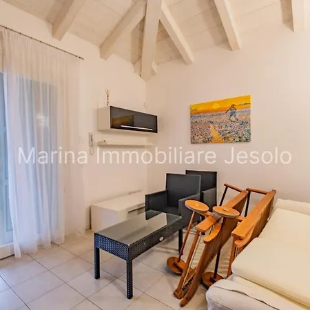 Apartment Agapantus