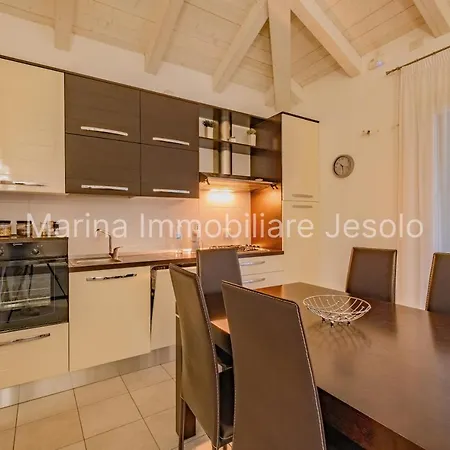 Apartment Agapantus *