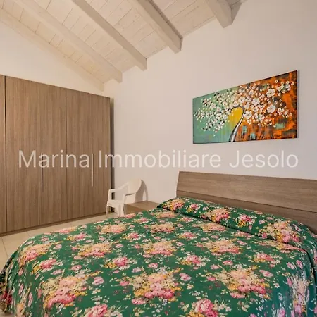 Agapantus Apartment