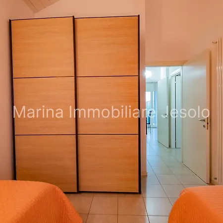 Apartment Agapantus