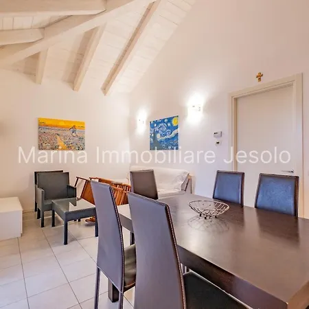 Agapantus Apartment *