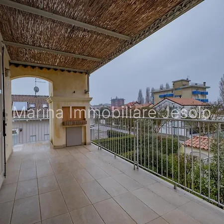 Apartment Agapantus *