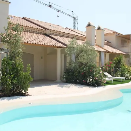 Agapantus Apartment Lido di Jesolo